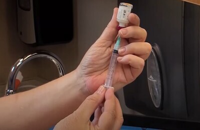 Кодирование Налтрексон в Нерехте Набор препарата для кодирования в шприц